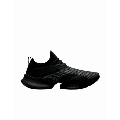 Купить Кроссовки NIKE, размер 10.5 US, черный
Кроссовки Nike Air Zoom Superrep CD3460-0...