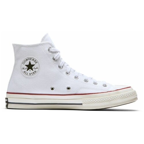 Купить Кеды Converse Chuck Taylor '70, размер 9US (42.5EU), белый
<p>Модные кеды Conver...