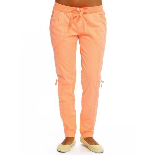 Купить Брюки Deha, размер XS, оранжевый
Слегка зауженные книзу женские брюки pants DEHA...