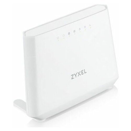 Купить Wi-Fi роутер Zyxel DX3301-T0 (DX3301-T0-EU01V1F)
Wi-Fi роутер Zyxel DX3301-T0 (D...