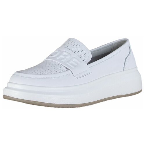 Купить Туфли MADELLA, размер 38, белый
Туфли закрытые женские популярного бренда MADELL...