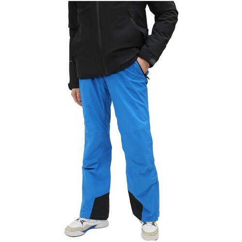 Купить Брюки West scout Mars M, размер 54, голубой
Современная высокотехнологичная одеж...