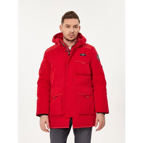 Купить Куртка Aeronautica Militare, размер 52, красный
Мужская куртка Aeronautica Milit...