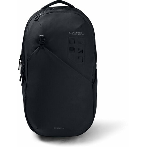 Купить Рюкзак Under Armour Guardian 2.0 Backpack черный
Стильный городской рюкзак из эл...