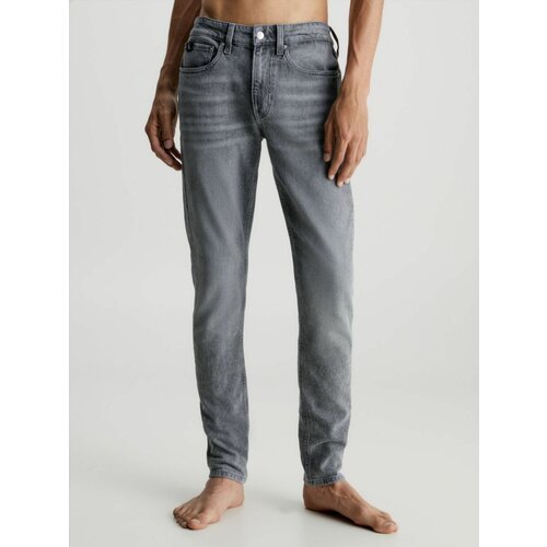 Купить Джинсы CALVIN KLEIN, размер 34/32, серый
Мужские джинсы Calvin Klein — это стиль...