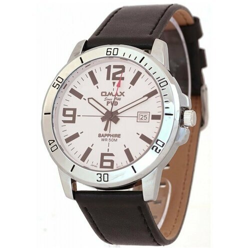 Купить Наручные часы OMAX 84361, белый, коричневый
Великолепное соотношение цены/качест...