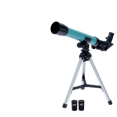Купить Детский телескоп "Юный астроном", с аксессуарами (1 шт.)
Каждый настоящий поклон...