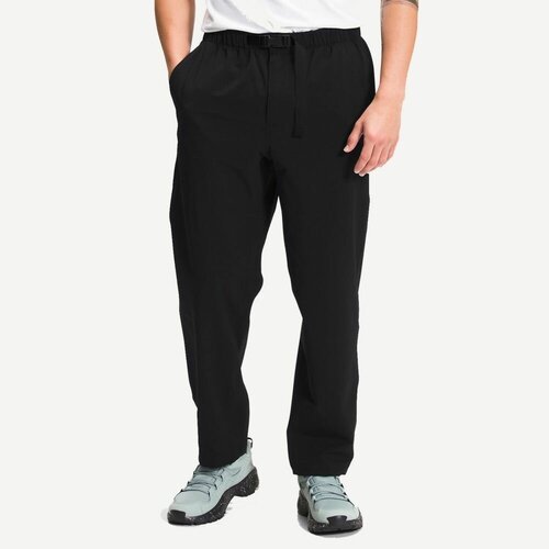 Купить Брюки The North Face, размер S(46), черный
Мужские брюки Tech Easy Pants свободн...