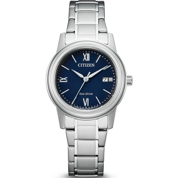 Купить Часы Citizen FE1220-89L
Женские кварцевые часы на солнечной батарее (подзарядка...