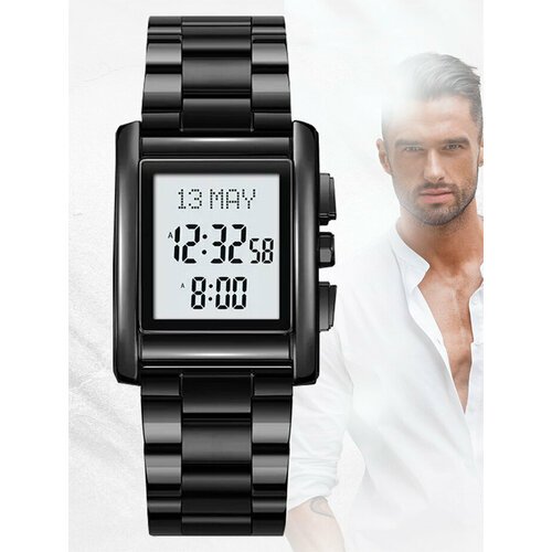 Купить Наручные часы SKMEI, черный
<br>Специальные возможности<br>Часы SKMEI 2092 для м...