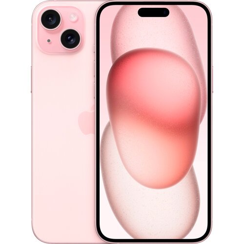 Купить Смартфон Apple iPhone 15 Plus 128 ГБ, Dual nano SIM, розовый
Открывайте мир в пр...