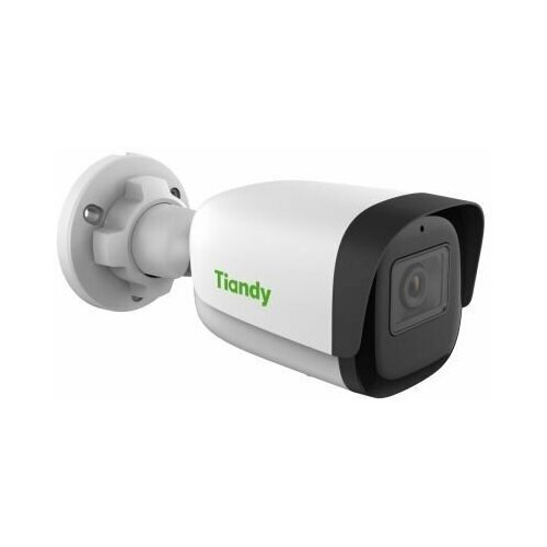 Купить IP-видеокамера Tiandy TC-C35WS (I5/E/Y/2.8mm/V4.0)
Разрешение 5МП<br><br>Матрица...