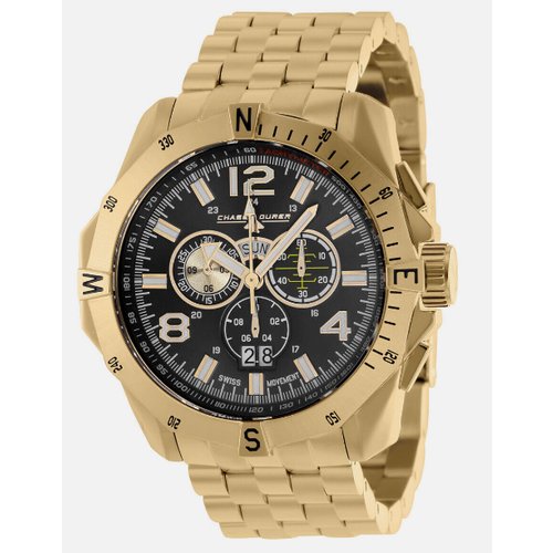 Купить Наручные часы INVICTA CDW-0065, золотой
CHASE DURER - отдельный бренд, принадлжа...