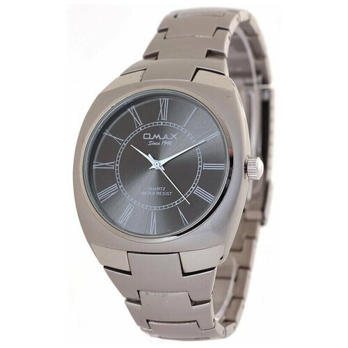 Купить Наручные часы OMAX Crystal DBA269, серебряный
Великолепное соотношение цены/каче...
