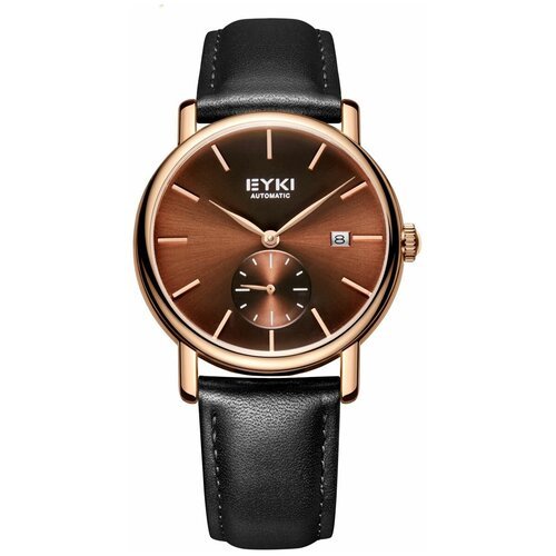 Купить Наручные часы EYKI E7043L-DZ8RHC, коричневый
Мужские наручные часы EYKI из колле...