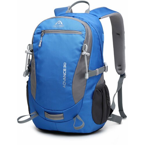 Купить Рюкзак Ai-one 2159 blue
Функциональный рюкзак для города или туризма. Размеры: 4...