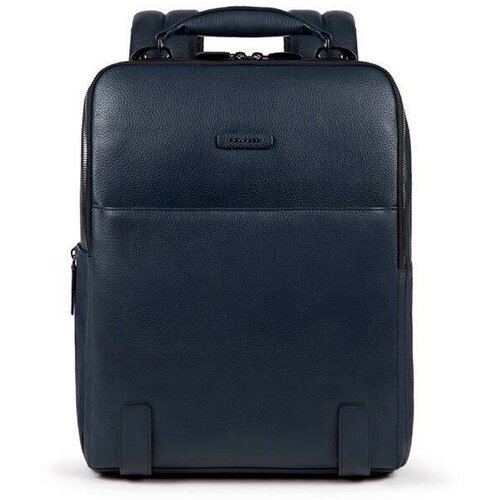 Купить Рюкзак Piquadro Modus Special CA4818MOS/BLU
Солидный мужской кожаный рюкзак из к...