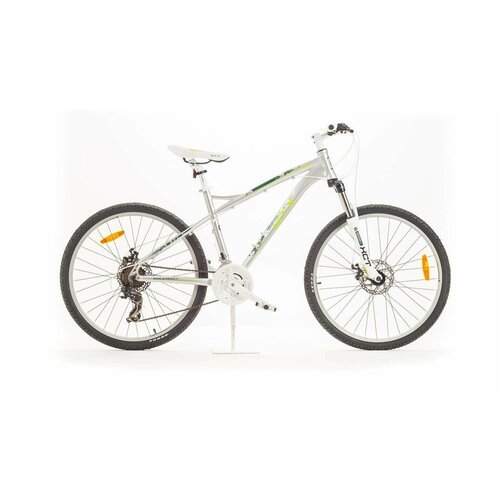 Купить Велосипед 26" GTX JULIET 2000 (рама 17.5")
рама 17.5 GTX JULIET 2000- универсаль...