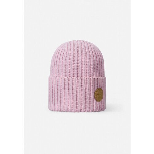 Купить Шапка Reima, размер 48, розовый
Эта прекрасная новая детская хлопковая шапочка –...