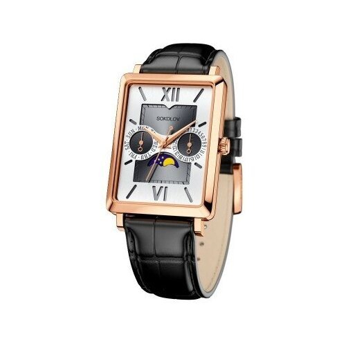 Купить Наручные часы Diamant online, золотой
<p>В нашем интернет-магазине вы можете при...
