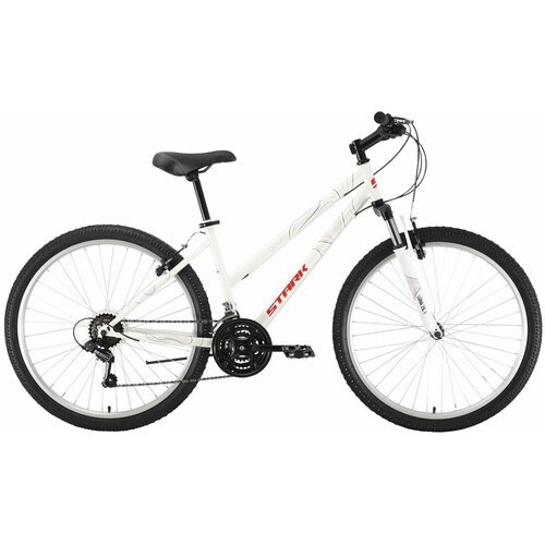 Купить Велосипед Stark Luna 26.1 V Steel (2022) (Велосипед Stark'22 Luna 26.1 V Steel б...
