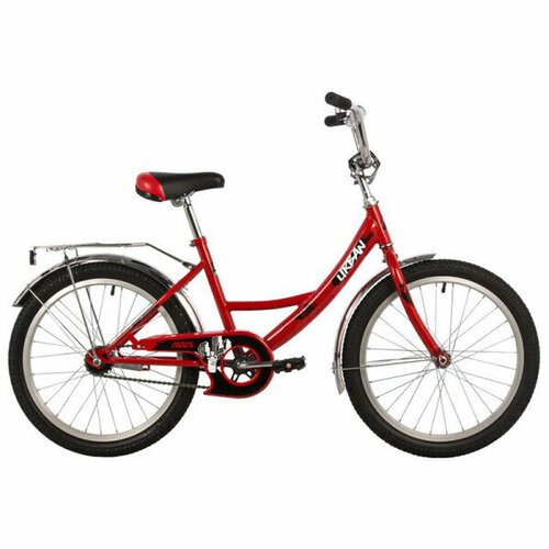 Купить Велосипед Novatrack 203URBAN. RD22 без доп колес
<p>Детский дорожный велосипед о...