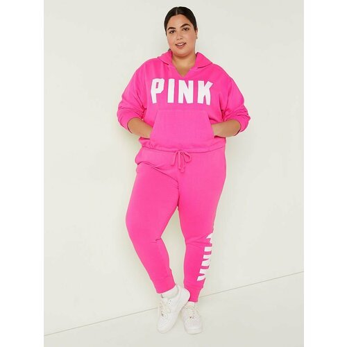 Купить Худи, размер XL, розовый
Pink - это американский бренд, ориентированный на молод...