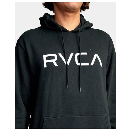 Купить Худи RVCA big rvca, размер S, черный
Особенности:<br><br> Мужская толстовка<br>...