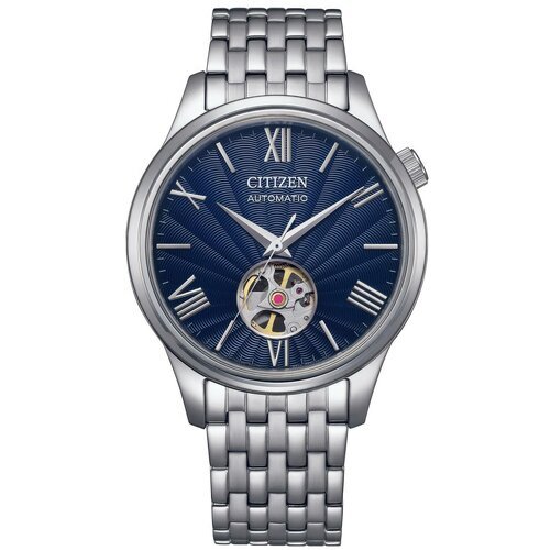 Купить Наручные часы CITIZEN Automatic, синий
Оригинальные наручные часы Citizen NH9130...