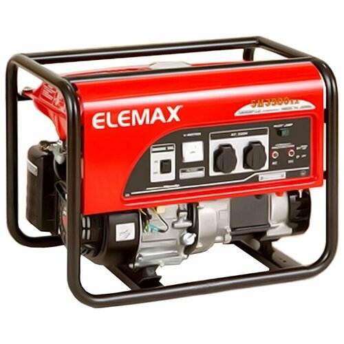 Купить Бензиновый генератор ELEMAX SH7600 EX-RS, (6500 Вт)
Сегодня немыслимо представит...