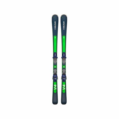 Купить Горные лыжи Head Shape V4 SW AMT-PR + PR 11 GW 23/24
Новая модель новой серии ка...