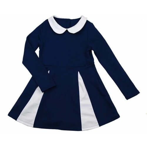 Купить Платье Mini Maxi, размер 122, синий
Платье для девочек Mini Maxi, модель 2596, ц...