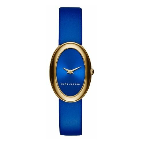Купить Наручные часы MARC JACOBS Basic MJ1455, золотой, синий
Женские наручные часы аме...