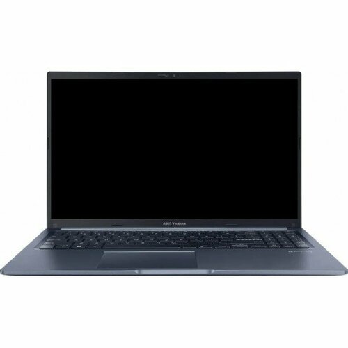 Купить Ноутбук Asus VivoBook X1502ZA-BQ1858 15.6 IPS FHD/Intel Core i5 12500H/16Gb/SSD5...