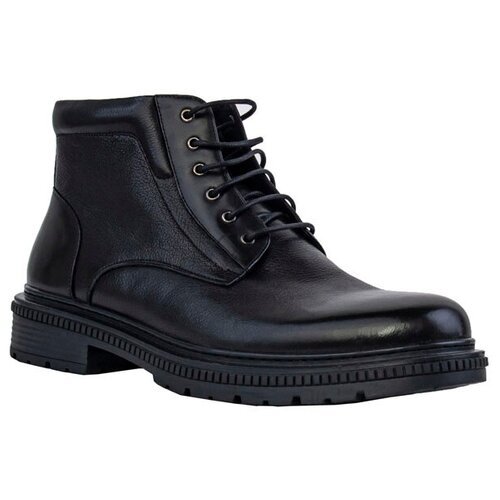 Купить Ботинки Milana, размер 42, черный
Невероятно удобные ботинки мужские демисезонны...