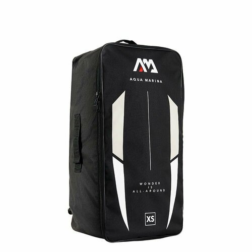 Купить Рюкзак для SUP-доски Aqua Marina Zip Backpack for iSUP XS
<ul><li>Размер XS: 79...