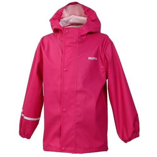 Купить Куртка Huppa, размер 92, розовый
Детская куртка-дождевик HUPPA JACKIE 1. Дождеви...