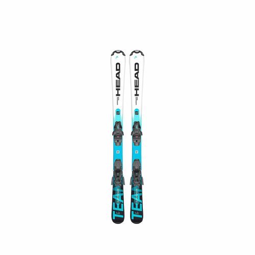 Купить Горные лыжи Head Supershape Team Easy R JRS + JRS 7.5 (117-157) 23/24
Горные лыж...