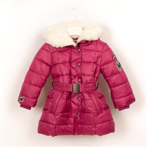 Купить Пальто Gulliver, размер 98, розовый
Пальто Гулливер<br><br>Страна бренда : Росси...