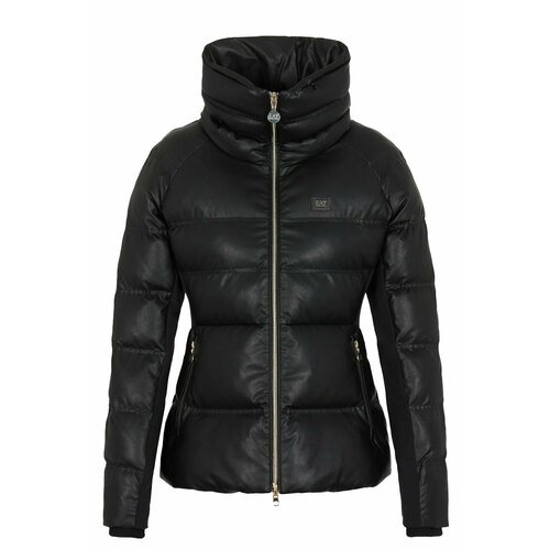 Купить Куртка EA7, размер L, черный
Короткая приталенная куртка от EA7, сделает ваш обр...
