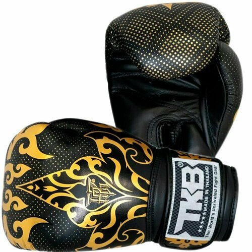 Купить Боксерские перчатки TKB Kanok
В боксерских перчатках Top King Kanok используется...