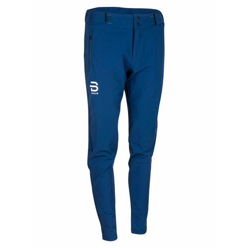 Купить Брюки Bjorn Daehlie, размер S, синий
Женские брюки Bjorn Daehlie Pants Versatile...