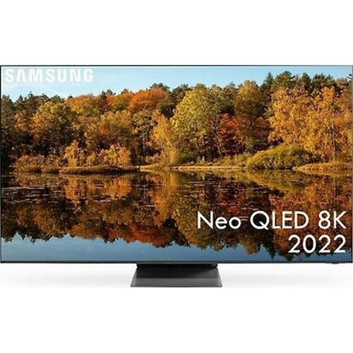Купить Телевизор Samsung QE55QN700BAU
<p>Характеристики:<br>Экран:<br>Тип: QLED<br>Разм...