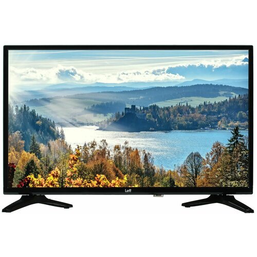 Купить Телевизор Leff 28H250T 28' HD, черный
Телевизор LEFF 28'' 28H250T LED HD 

Скидк...