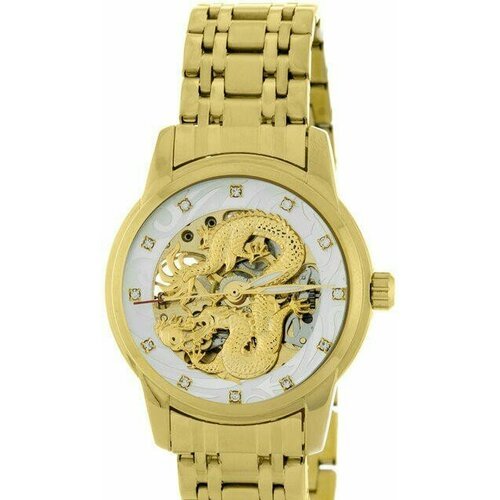 Купить Наручные часы SKMEI, золотой
Часы Skmei 9310GDSI gold/silver бренда Skmei 

Скид...