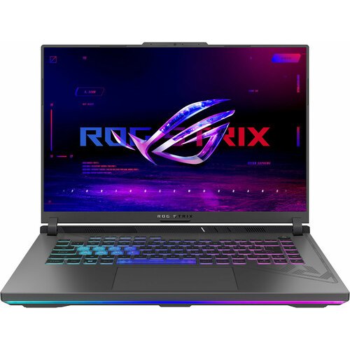 Купить Ноутбук ASUS ROG Strix G16 G614JZ-N4080 90NR0CZ1-M005T0 16"
Ноутбук Asus ROG Str...