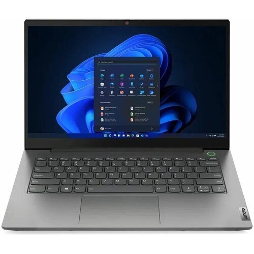 Купить Ноутбук Lenovo ThinkBook 14 G4 IAP (Core i7 1255U 1700MHz/14"/1920x1080/Touch/16...