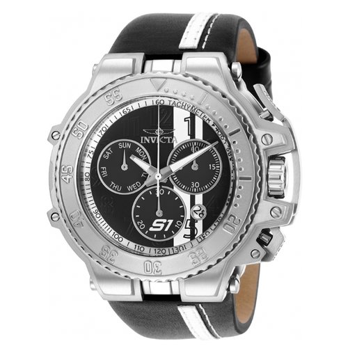 Купить Наручные часы INVICTA 28395, серебряный
Артикул: 28395<br>Производитель: Invicta...