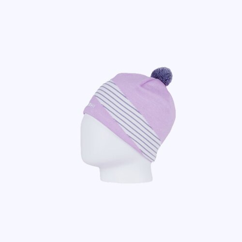 Купить Шапка Nordski, розовый, фиолетовый
Шапка Nordski Line Azure. Вязаная теплая шапк...