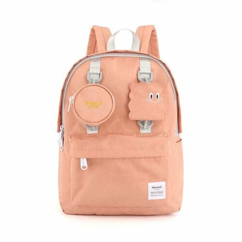 Купить Рюкзак Himawari 0422 Cute Pink, нежно-розовый
Школьный рюкзак Himawari 0422 свет...